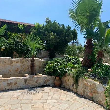 Villa Aqua Sea View