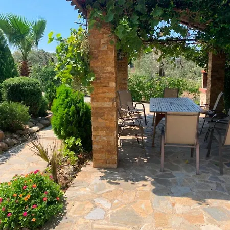 Villa Aqua Sea View