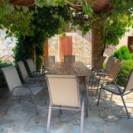 Villa Aqua Sea View