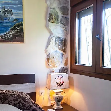 Aqua Sea View *