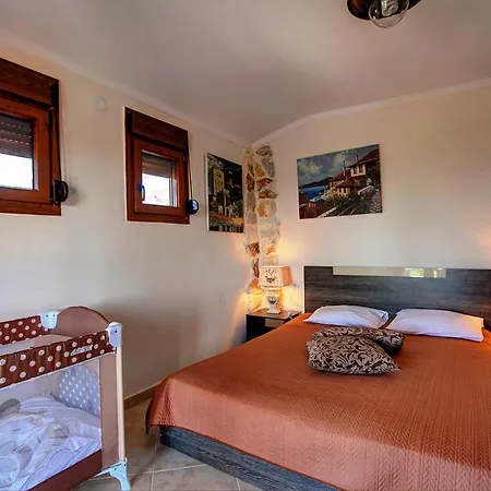 Villa Aqua Sea View