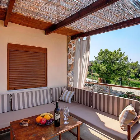 Villa Aqua Sea View *