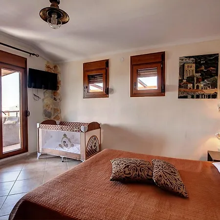Villa Aqua Sea View Néa Mudaniá