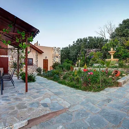 Villa Aqua Sea View