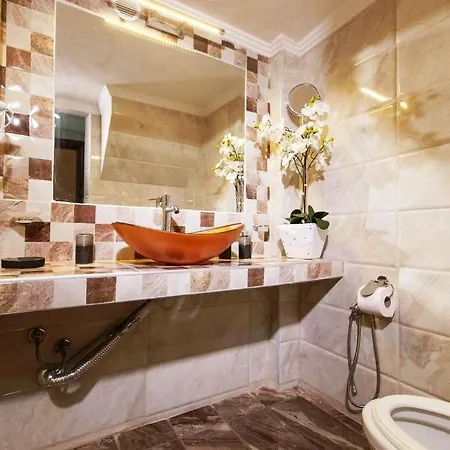 Villa Aqua Sea View
