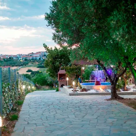 Villa Aqua Sea View *