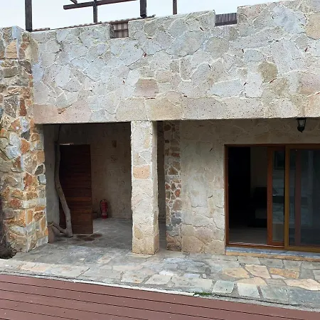 Villa Aqua Sea View Néa Mudaniá