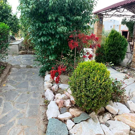 Aqua Sea View Villa Néa Mudaniá