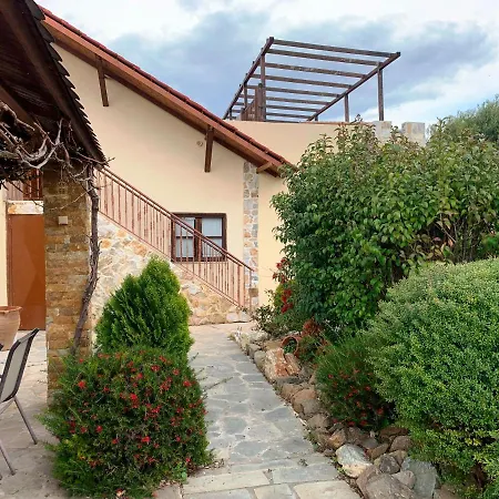 Villa Aqua Sea View