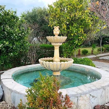 Villa Aqua Sea View