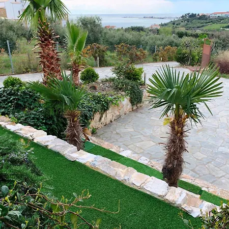 Aqua Sea View Néa Mudaniá